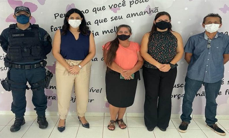 Delegacia da Mulher ganha intÃ©rprete de Guarani para atender indÃ­genas em Dourados