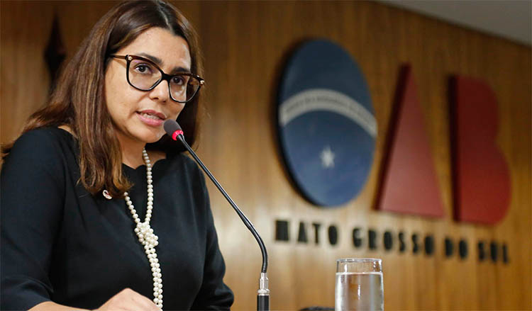 OAB nega carteira de advogado a bacharel acusado de violÃªncia domÃ©stica em MS