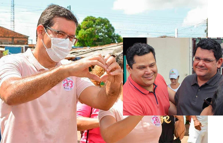 EleiÃ§Ãµes em MacapÃ¡: Furlan derrota irmÃ£o de Alcolumbre apoiado por Bolsonaro