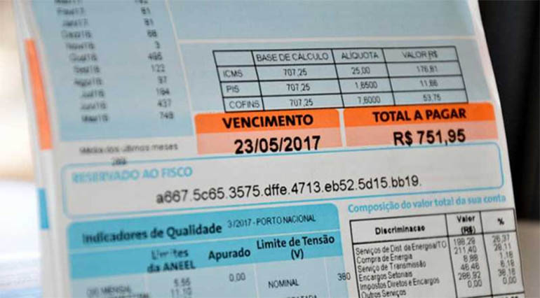 Procon multa Energisa em mais de R$ 100 mil por aumentos abusivos na conta de luz