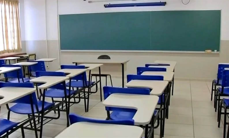 Auditores de tribunais de contas inspecionam escolas pÃºblicas em todo o Brasil; 18 em MS