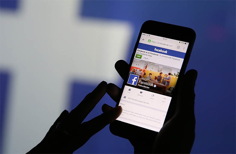 Facebook e Instagram vÃ£o reduzir qualidade de vÃ­deos na AmÃ©rica Latina