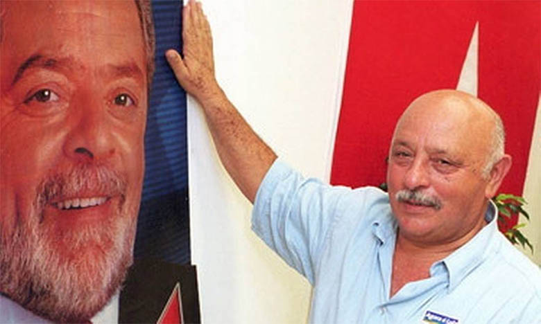Lava Jato denuncia Lula e seu irmÃ£o Frei Chico por 'mesada' da Odebrecht