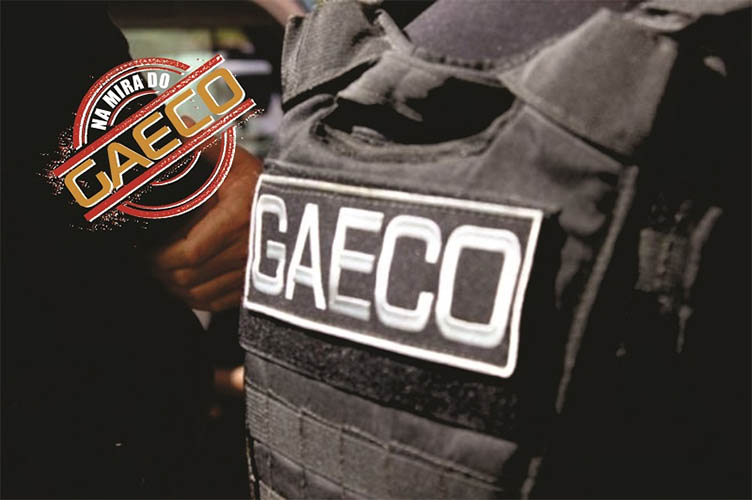 Gaeco prende doze em nova fase da operaÃ§Ã£o contra 'sucessÃ£o' no jogo do bicho na Capital