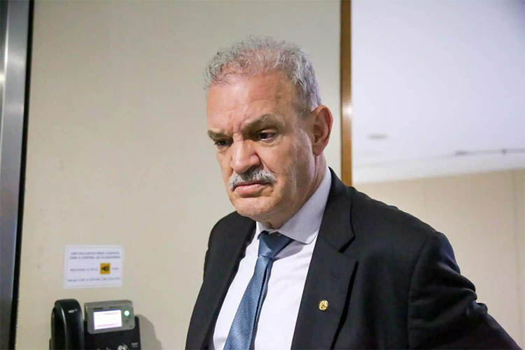 Geraldo Resende alerta para falta de testes de Covid-19 pÃ³s-carnaval em Mato Grosso do Sul