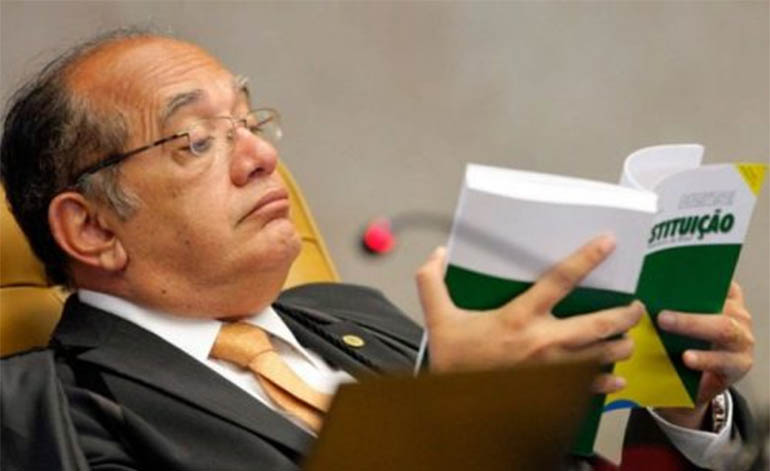 Gilmar Mendes alega 'foro Ã­ntimo' e deixa relatoria do habeas corpus de JoÃ£o de Deus