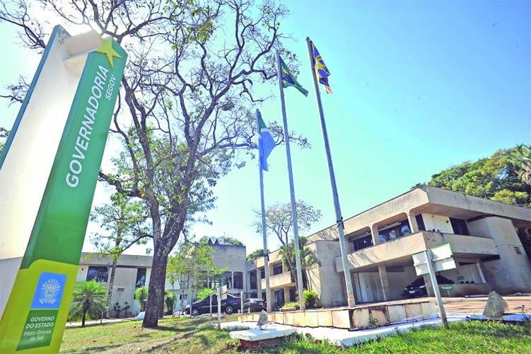 Partidos oficializam hoje em convenÃ§Ãµes trÃªs candidatos ao Governo de Mato Grosso do Sul