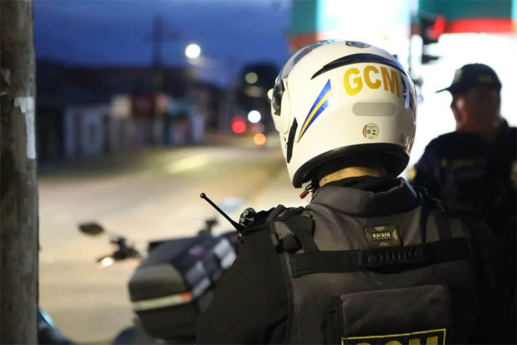 Guardas municipals integram sistema de seguranÃ§a pÃºblica, decide Supremo