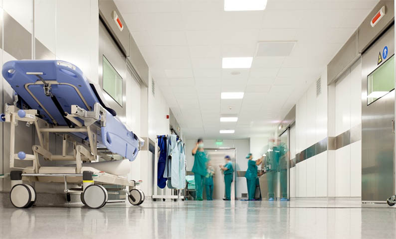 Projeto livra hospitais de certidÃ£o negativa para contratos com poder pÃºblico em MS