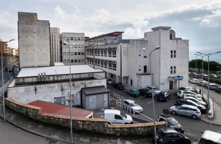 Hospital descobre funcionÃ¡rio que hÃ¡ 15 anos faltava ao trabalho na ItÃ¡lia