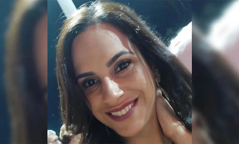 Familiares pedem doaÃ§Ã£o de sangue para Jornalista internada em Campo Grande
