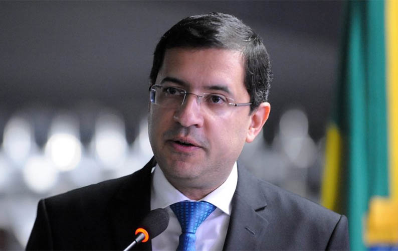 Ex-ministro de Bolsonaro vai chefiar gabinete de Alexandre de Moraes no TSE