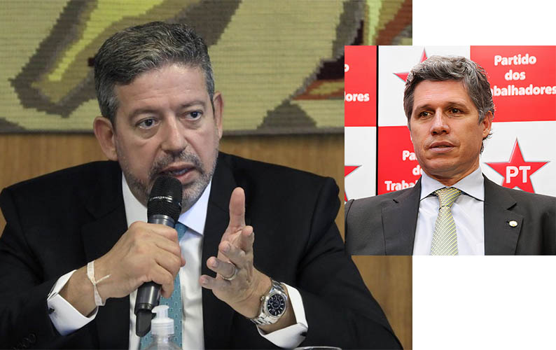 Bolsonaristas e petistas se unem para criar CPI contra SÃ©rgio Moro e tirar ex-juiz das eleiÃ§Ãµes