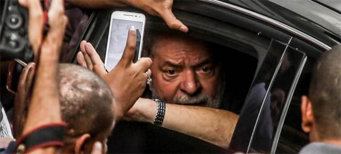 Registro de queixa de Lula pela ONU foi sÃ³ 'formalidade', diz porta-voz da organizaÃ§Ã£o