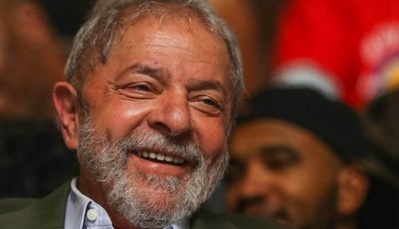 Vidente que previu reeleiÃ§Ã£o de Lula diz que ex-presidente vai morrer em 2020