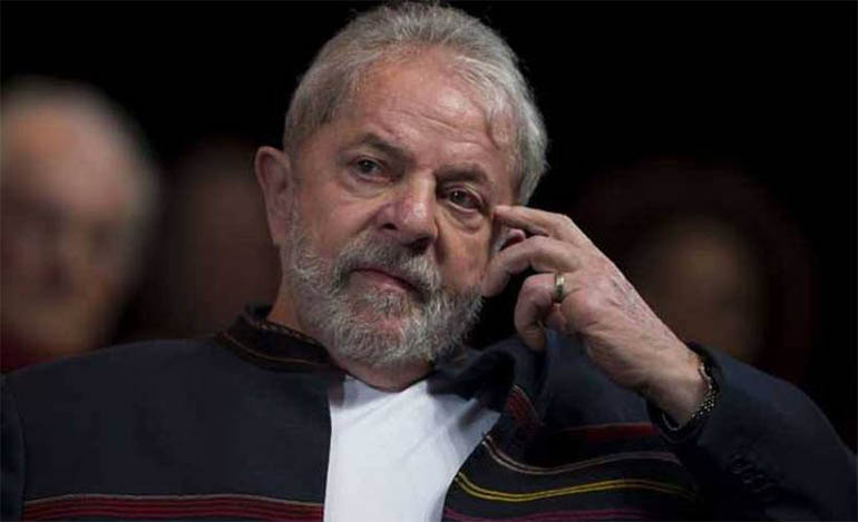 Desembargadores do TRF4 condenam Lula e ampliam sua pena para 12 anos de prisÃ£o