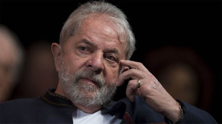 STJ julga recurso de Lula hoje com transmissÃ£o pelo YouTube