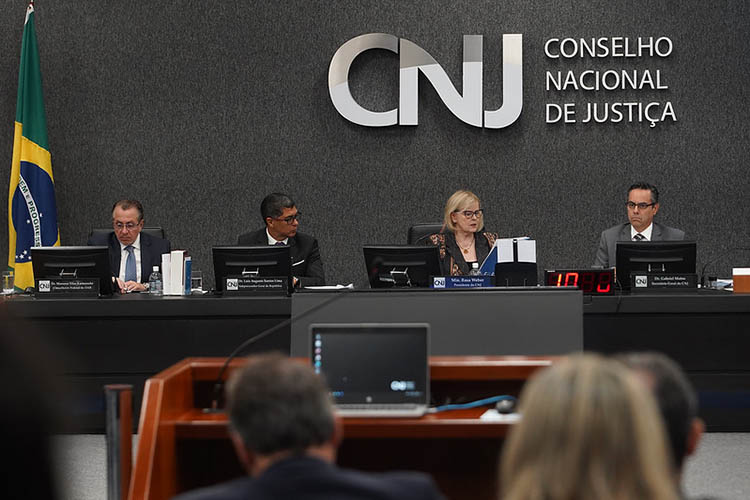 CNJ vai criar Grupo de Trabalho para restringir exigÃªncias na expediÃ§Ã£o de alvarÃ¡s judiciais
