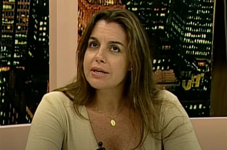 Ex-mulher de Waldemar da Costa Neto vira motorista de Uber em Miami