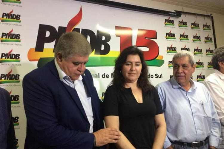 'Sem Simone no 2Âº turno, votarei no menos pior: Lula, Bolsonaro, Ciro ou Moro' diz Marun
