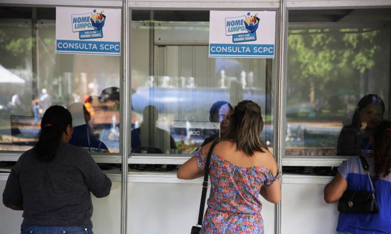 AssociaÃ§Ã£o Comercial prepara campanha 'Nome Limpo' em Campo Grande