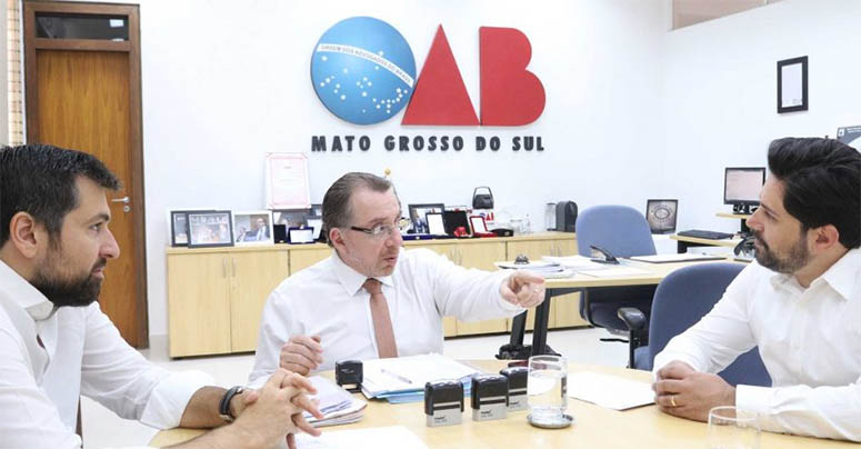 InstalaÃ§Ã£o de novos radares em Campo Grande e rodovias de MS na mira da OAB