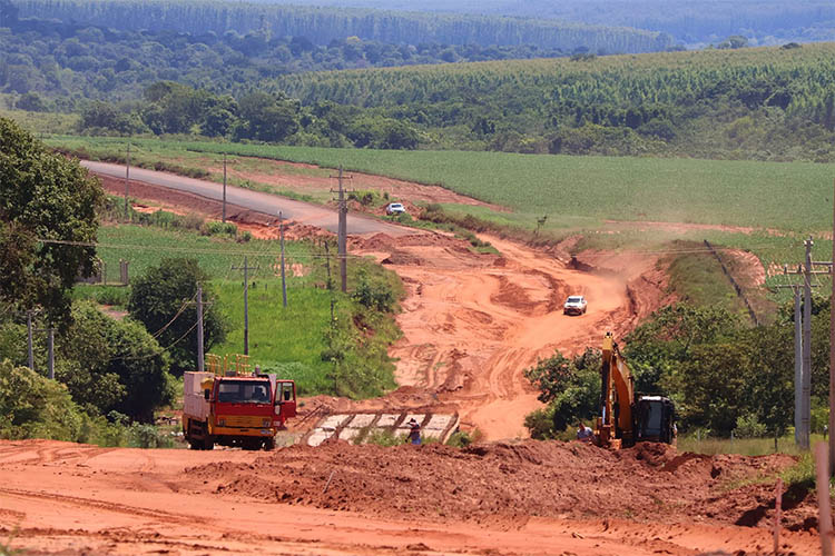 Mato Grosso do Sul Ã© o segundo Estado brasileiro com melhor taxa de investimentos