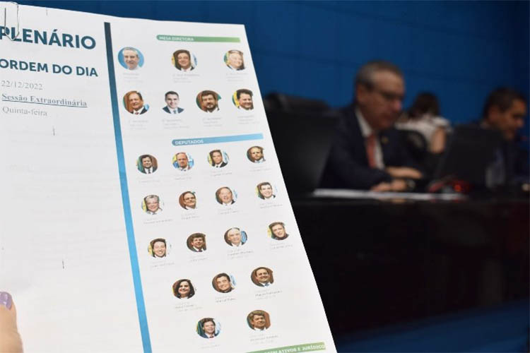 Deputados estaduais de MS tÃªm 4 aumentos salariais garantidos a partir de 2023