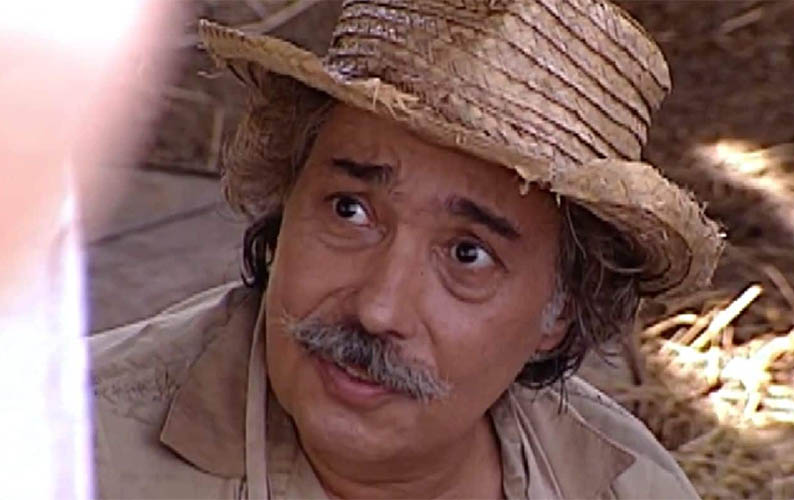 Morre aos 74 anos o ator Pedro Paulo Rangel