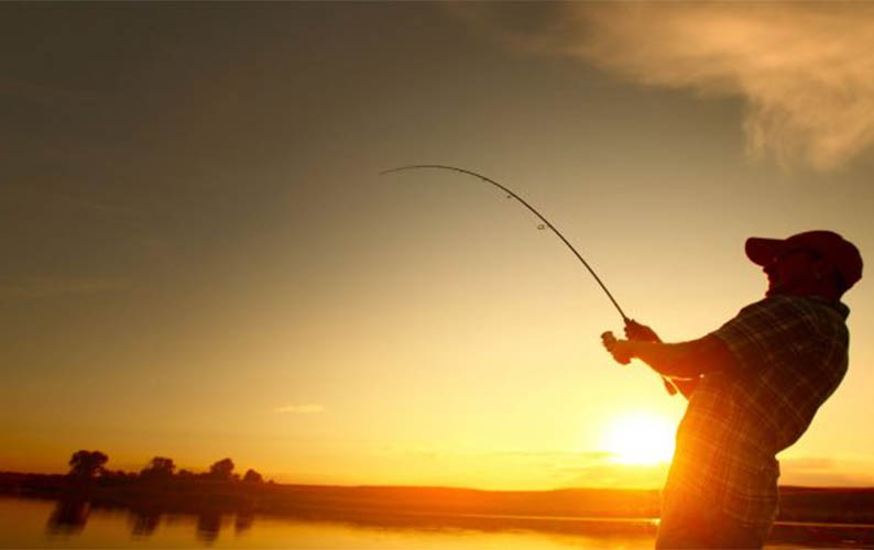 ProibiÃ§Ã£o da pesca para o defeso da piracema comeÃ§a na sexta-feira em Mato Grosso do Sul