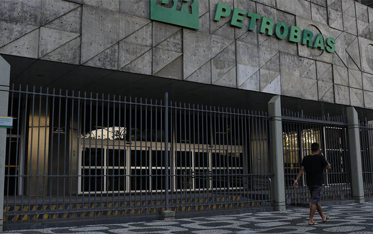 InscriÃ§Ãµes para concurso da Petrobras com 916 vagas de nÃ­vel tÃ©cnico terminam nesta quarta
