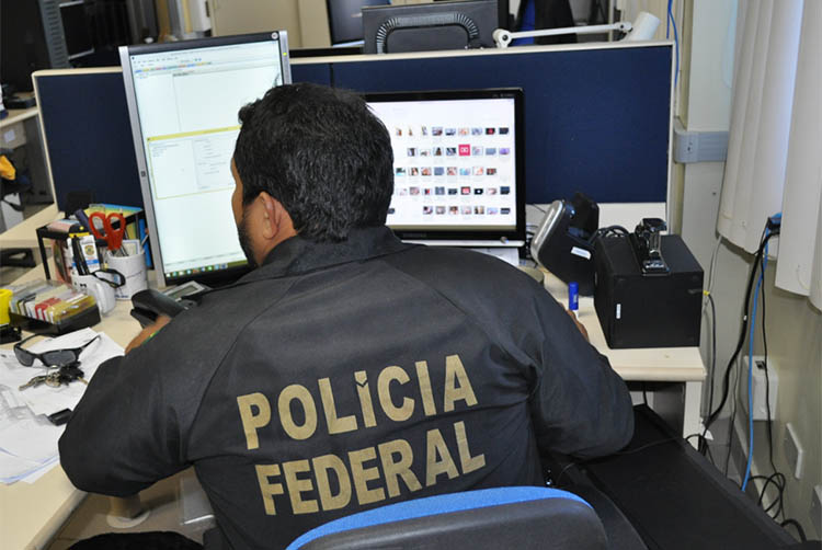 PolÃ­cia Federal informa seus novos nÃºmeros de telefones em Mato Grosso do Sul