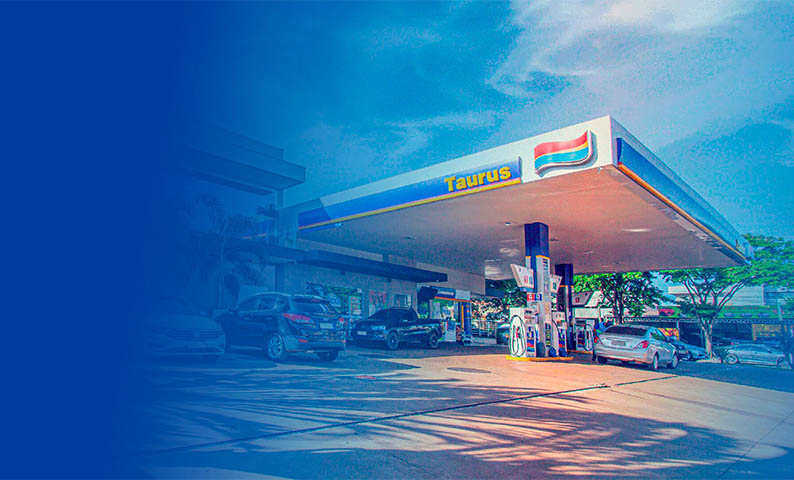 MS e SP tÃªm gasolina mais barata, diz ANP