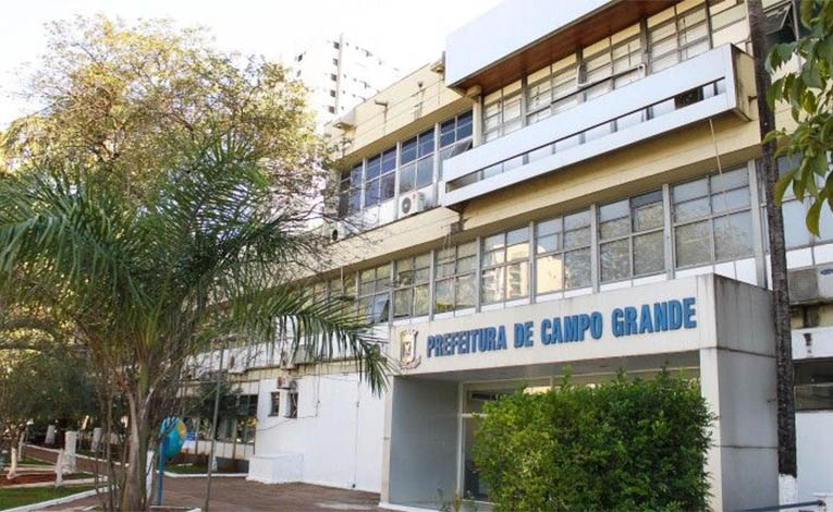 Servidores da Prefeitura de Campo Grande terÃ£o 'feriadÃ£o' de cinco dias em outubro