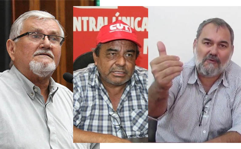Petistas vÃ£o eleger dirigentes do partido em Mato Grosso do Sul no domingo