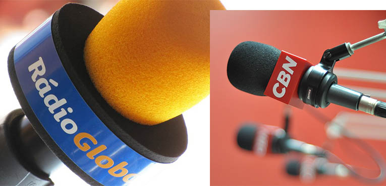 Campo Grande vai ganhar emissoras de rÃ¡dio FM afiliadas da Globo