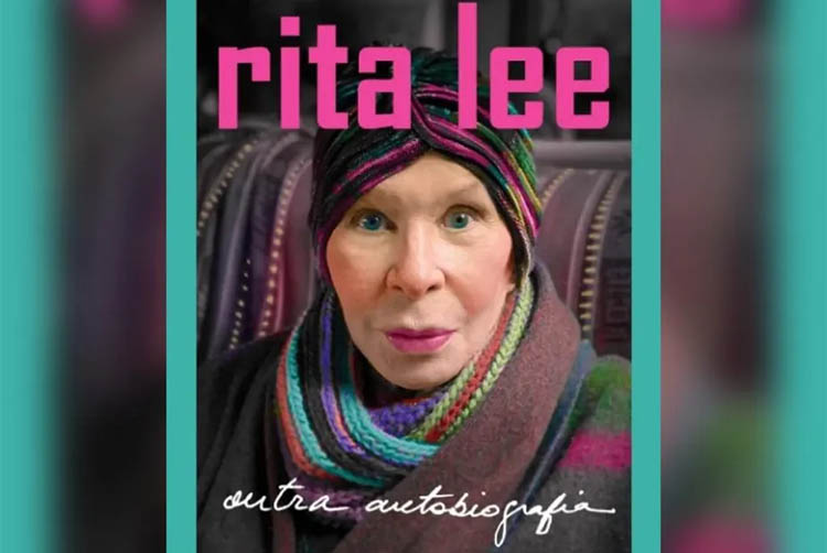 Rita Lee: outra autobiografia