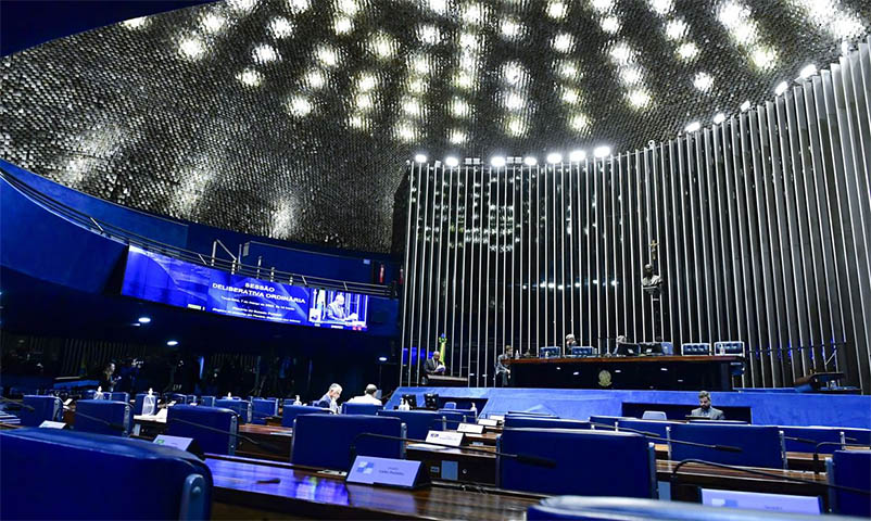 Senado aprova delegacias da mulher abertas 24h, sete dias por semana e atÃ© nos feriados
