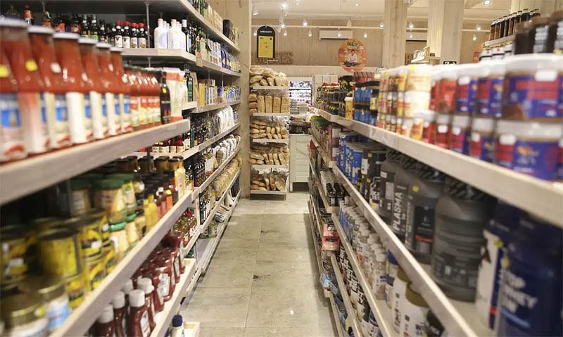 Consumo do brasileiro cresceu 4,24% em outubro, diz AssociaÃ§Ã£o de Supermercados