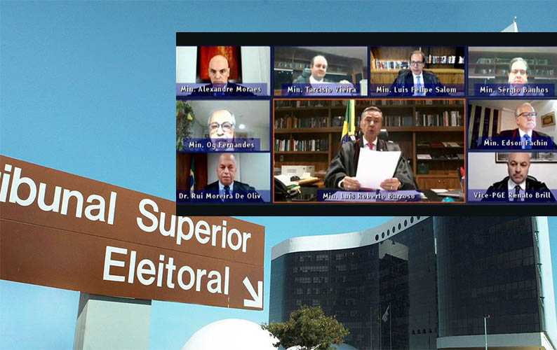 TSE garante verba eleitoral e tempo de TV para candidatos negros em 2022