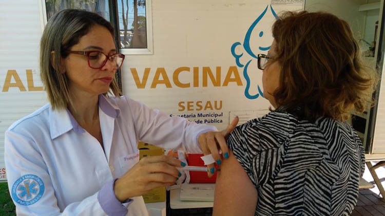 Embora sem casos confirmados, MS tem vacina suficiente contra febre amarela