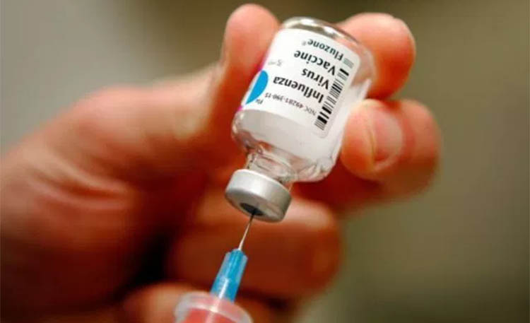 Vacina contra gripe Ã© ampliada para crianÃ§as e adultos em Campo Grande