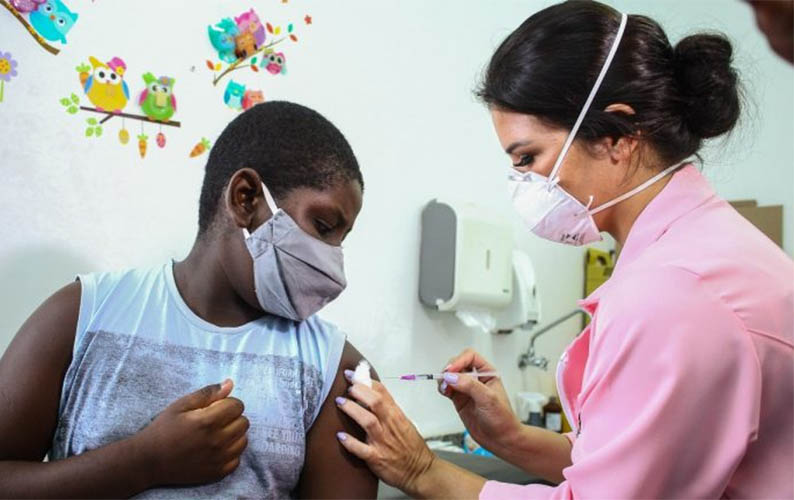 Campo Grande libera vacina contra gripe para toda a populaÃ§Ã£o a partir de hoje