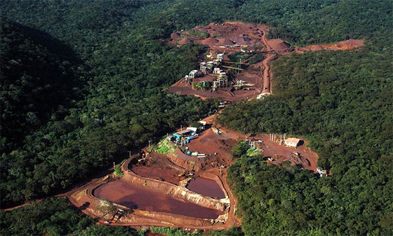 OAB visitarÃ¡ barragens de risco em Mato Grosso do Sul apÃ³s tragÃ©dia em Minas